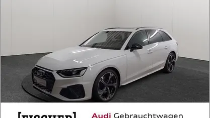 Second-hand Audi S4 Sport 341 CP (250 kW) 2024 Break