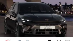 Gebraucht 2025 Cupra Leon VZ Limousine | 53.990 €