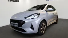 Gebraucht 2025 Hyundai i10 Kleinwagen | 17.450 € (Fairer Preis)