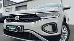 Gebraucht 2024 VW T-Roc Life SUV | 25.460 € (Guter Preis)