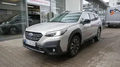 Gebraucht 2024 Subaru Outback Platinum SUV | 43.980 € (Fairer Preis)