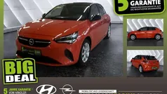Gebraucht 2022 Opel Corsa Edition Kleinwagen | 14.450 € (Fairer Preis)