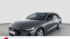 Gebraucht 2025 Audi A5 Performance Coupé | 49.880 € (Guter Preis)