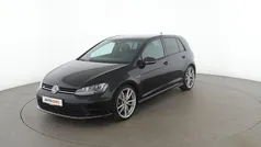 Gebraucht 2016 VW Golf VII R Limousine | 27.160 € (Teuer)