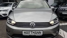 Gebraucht 2018 VW Golf Sportsvan Highline Van / Kleinbus | 14.990 € (Fairer Preis)