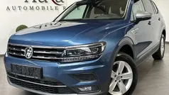 Gebraucht 2020 VW Tiguan Allspace Highline SUV | 28.749 € (Guter Preis)