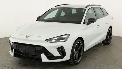 Gebraucht Cupra Leon 150 PS (110 kW) 2026