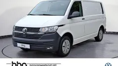 Gebraucht 2022 VW T6.1 Van | 26.430 € (Guter Preis)