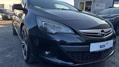 Gebraucht 2013 Opel Astra GTC S Coupé | 6.990 € (Etwas zu teuer)