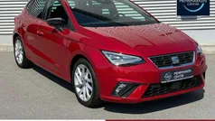 Gebraucht 2022 Seat Ibiza FR Limousine | 17.890 € (Fairer Preis)