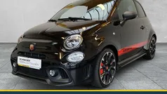 Gebraucht 2020 Abarth 595 Competizione | 22.890 € (Fairer Preis)