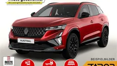 Dezirrot metallic Neu 2025 Renault Austral Esprit Alpine SUV | 35.235 € (Fairer Preis)