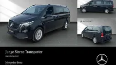 Gebraucht 2024 Mercedes EQV300 Avantgarde Kombi | 49.249 € (Fairer Preis)