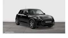 Gebraucht 2021 Mini Cooper SE Classic Kleinwagen | 19.190 € (Fairer Preis)