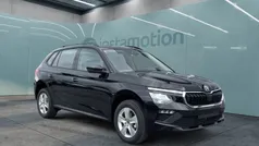 Schwarz Gebraucht 2024 Skoda Kamiq Essence SUV | 22.080 € (Fairer Preis)