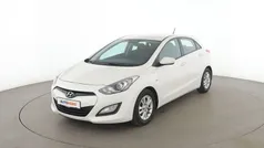 Gebraucht 2015 Hyundai i30 Edition Limousine | 9.250 € (Fairer Preis)