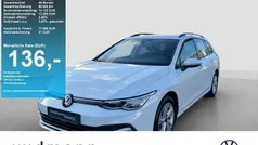 Gebraucht 2021 VW Golf VIII Life Kombi | 17.990 € (Fairer Preis)