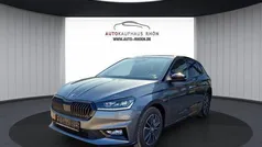 Gebraucht 2023 Skoda Fabia Monte Carlo Kleinwagen | 22.990 € (Etwas zu teuer)