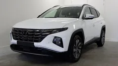 Engine red Neu 2025 Hyundai Tucson Style SUV | 32.323 € (Superpreis)