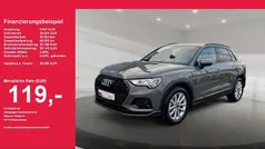 Gebraucht 2025 Audi Q3 Advanced Plus SUV | 39.990 € (Fairer Preis)