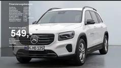 Gebraucht 2024 Mercedes GLB220 Progressive SUV | 49.950 € (Fairer Preis)
