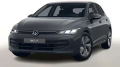 Delfingrau metallic Neu 2024 VW Golf VIII Limousine | 31.590 € (Superpreis)