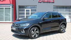 Gebraucht 2025 VW T-Roc R-line SUV | 34.499 € (Guter Preis)