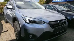 Silver metallic Gebraucht 2024 Subaru XV Comfort SUV | 25.998 € (Guter Preis)