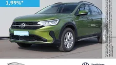 Gebraucht 2024 VW Taigo Life SUV | 23.399 € (Fairer Preis)