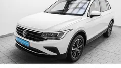Gebraucht 2022 VW Tiguan Active SUV | 29.980 € (Fairer Preis)