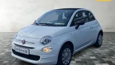 Gebraucht 2023 Fiat 500C Dolcevita Cabrio | 15.990 € (Fairer Preis)