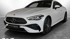 Gebraucht 2024 Mercedes CLE200 AMG Coupé | 50.970 € (Fairer Preis)