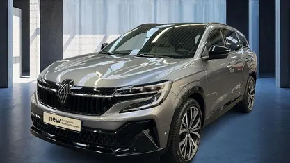 Gebraucht Renault Espace Iconic 200 PS (147 kW) 2025 SUV