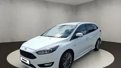 Gebraucht 2018 Ford Focus Kombi | 12.980 € (Fairer Preis)
