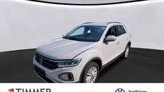 Gebraucht 2022 VW T-Roc Life SUV | 20.980 € (Guter Preis)