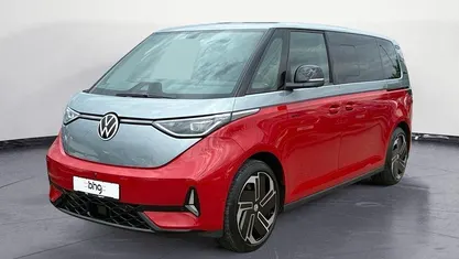 Gebraucht VW ID. Buzz GTX 250 kW (340 PS) 2025 Van / Kleinbus