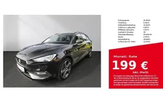 Gebraucht 2021 Seat Leon FR | 21.480 € (Fairer Preis)