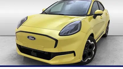Gebraucht Ford Puma Gen-E Premium 124 kW (169 PS) 2025 SUV