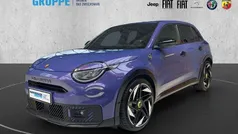 Violett Neu 2025 Abarth 600e Scorpionissima SUV | 44.790 € (Fairer Preis)
