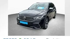 Gebraucht 2023 VW Tiguan Allspace R-line SUV | 39.950 € (Fairer Preis)