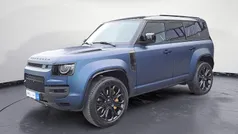 Blau Neu 2025 Land Rover Defender SUV | 201.816 €
