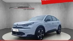 Weiss Neu 2025 Citroën C4 Limousine | 20.800 € (Superpreis)