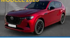 Gebraucht 2025 Mazda CX-60 Homura-Line SUV | 56.390 € (Fairer Preis)