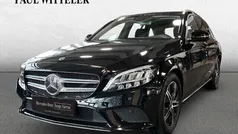 Mercedes C300