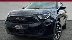 Cinema schwarz Neu 2025 Fiat 600 | 22.650 € (Guter Preis)