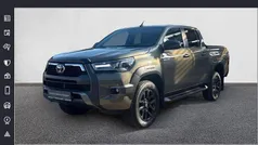 Gebraucht 2020 Toyota HiLux Abholung | 42.490 € (Fairer Preis)