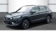 Gebraucht 2024 Seat Tarraco Xperience SUV | 39.690 € (Fairer Preis)