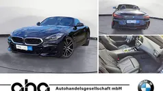 Gebraucht 2024 BMW Z4 M Sport Cabrio | 46.620 € (Fairer Preis)