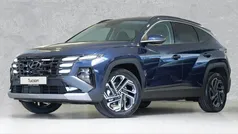 Sailing blue Neu 2025 Hyundai Tucson Prime SUV | 34.980 € (Guter Preis)