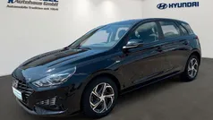 Gebraucht 2022 Hyundai i30 Select Limousine | 17.190 € (Fairer Preis)